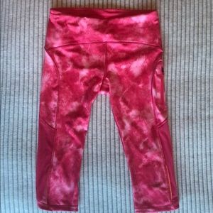 Lululemon leggings, like new!!